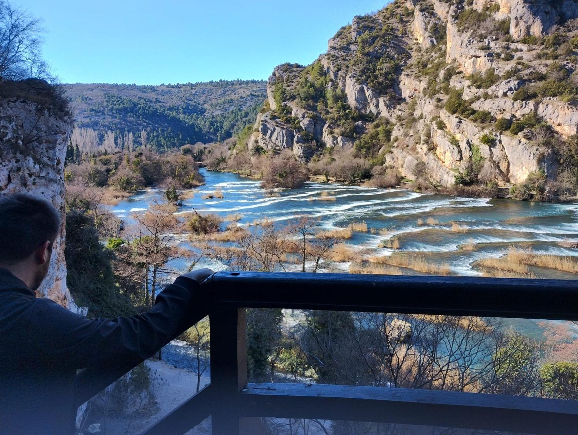 Krka Ivan Lozovac Eksteriør bilde